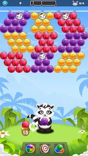 Patlak Top - Crush Ball screenshot 2