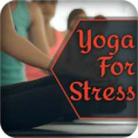 Yoga for Stress on 9Apps