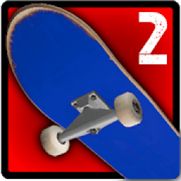 ikon Swipe Skate 2
