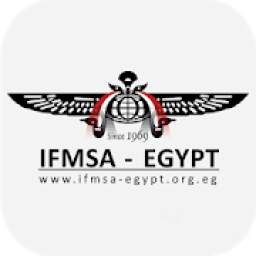 IFMSA Egypt