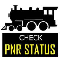 CHECK PNR STATUS