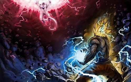 Dragon Ball Z Evolution GemsSwap screenshot 1