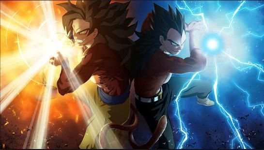 Dragon Ball Z Evolution GemsSwap screenshot 3