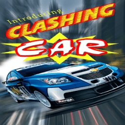 CALSHING CAR आइकन