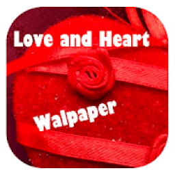 Cute Love And Heart icon