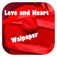 Cute Love And Heart