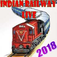 Indian Railway: PNR Status, Live Train, Seat -2018