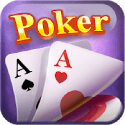 ikon Texas Hold ‘Em Poker - Free Casino Game online