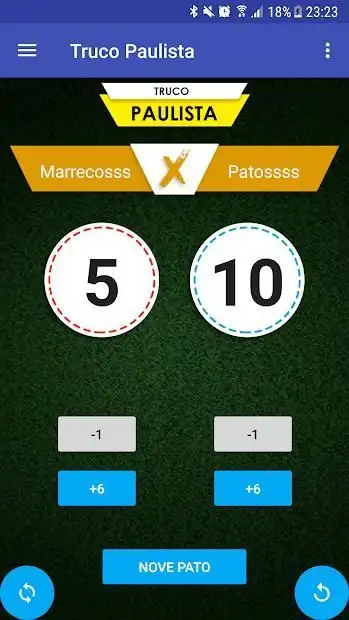 Truco Brasil APK - Download for Android