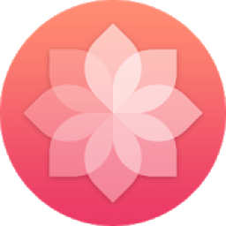 My Period Tracker आइकन