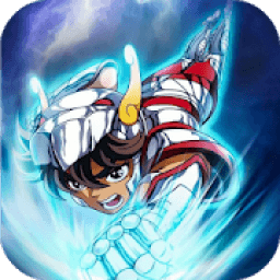 ikon Pegasus Seiya HD Wallpaper