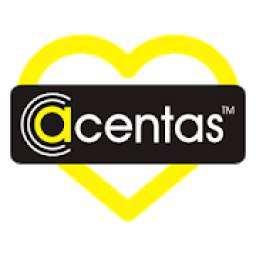 acentas HR Monitor