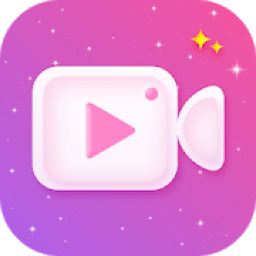 Video Maker Of Photos With Music, Video Cutter icon