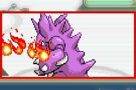 pokemon Leaf green Version screenshot 3