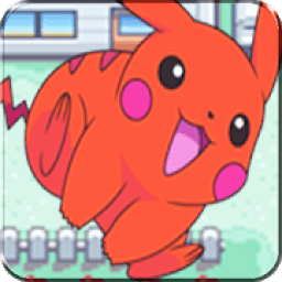 pokemon Leaf green Version icon