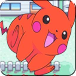 pokemon Leaf green 1.0