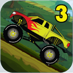 ikon Uphill Racing 3