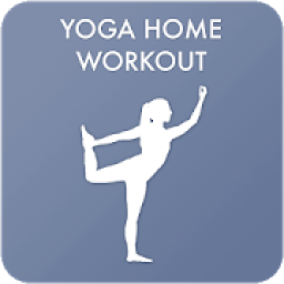 Yoga workout - Free yoga videos and workouts आइकन