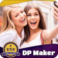 KKR DP Maker - IPL DP Maker - 2018 on 9Apps