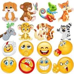 *Emoji emoticons for whatsapp