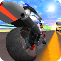 Extreme Motorbike Rider icon