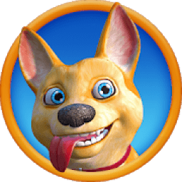 My Naughty Talking Dog icon