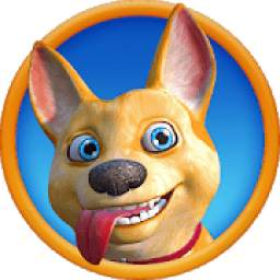 My Naughty Talking Dog 1.1.0