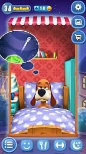 My Naughty Talking Dog screenshot 5
