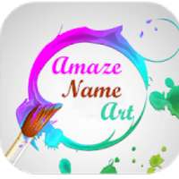 Stylish Name & Signature Maker, Creative Name 2018 on 9Apps