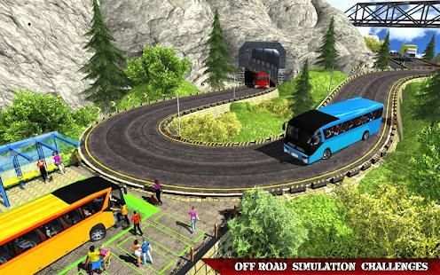 Bus Simulator 2018 screenshot 3