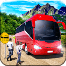 ikon Bus Simulator 2018