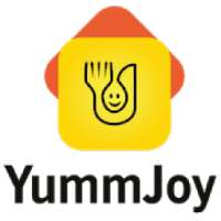 YummJoy Chef icon