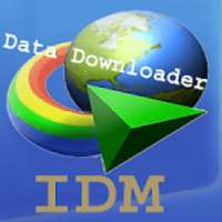 ikon IDM - Internet Download Manager