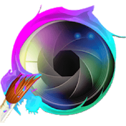 PicStar Art Filters - Photo Editing आइकन