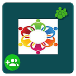 Group Links icon