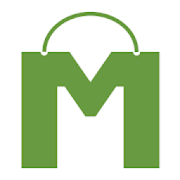 MStore Online Supermarket | 24x7 icon