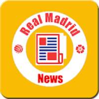 Latest Real Madrid News