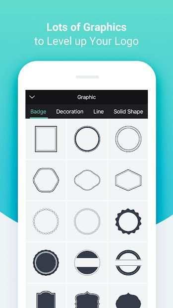 DesignEvo - Logo Maker screenshot 7