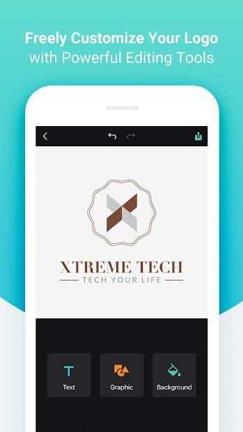 DesignEvo - Logo Maker screenshot 9
