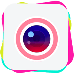 ikon beauty effect camera