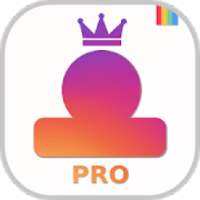 Real Followers Pro +