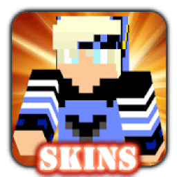 ikon Zpekeno Skin For MCPE