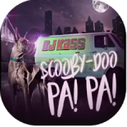 Scooby Doo Papa سكوبي دو با با - بدون نت - 2018
‎ icon