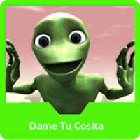 ikon Dame Tu Cosita