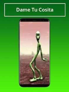 Dame Tu Cosita screenshot 5