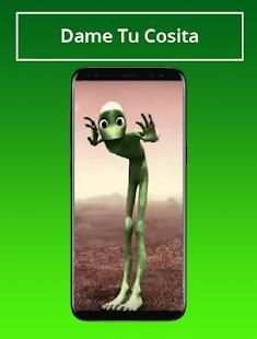 Dame Tu Cosita screenshot 6