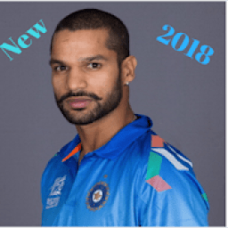 ikon Shikhar Dhawan HD Wallpapers