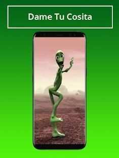 Dame Tu Cosita screenshot 7