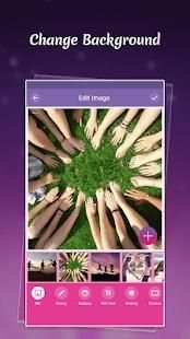 Write Bangla on Photo : ছবিতে বাংলা লিখুন screenshot 5