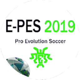 ikon E-PES PRO Football 2019
